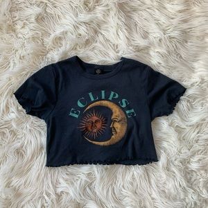 urban outfitters crop top